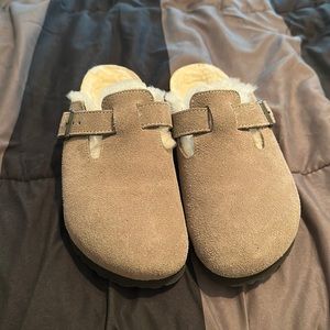Birkenstock size 38